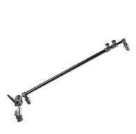 Стойки для света - Godox LSA 16 Boom Arm with reflector holder - быстрый заказ от производителя Лучший выбор профессионаловСтойки для света - Godox LSA 16 Boom Arm with reflector holder - быстрый заказ от производителя Лучший выбор профессионалов
