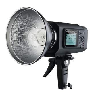 Studio Flashes - Godox Witstro AD600BM Bowens Mount - quick order from manufacturer