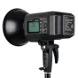 Studio Flashes - Godox Witstro AD600BM Bowens Mount - quick order from manufacturer