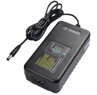 AC adapteri, strāvas vadi - Godox Lader AD600 sērija - ātri pasūtīt no ražotājaAC adapteri, strāvas vadi - Godox Lader AD600 sērija - ātri pasūtīt no ražotāja