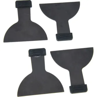 Barndoors Snoots & Grids - Godox Framing Shutter SA-07 - quick order from manufacturer