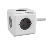 AC Adapters, Power Cords - Allocacoc PowerCube Extended Monitor - quick order from manufacturerAC Adapters, Power Cords - Allocacoc PowerCube Extended Monitor - quick order from manufacturer