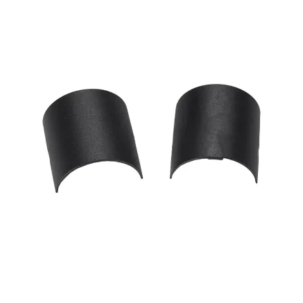 Genesis Locking pads 2 pcs 28mm tube
