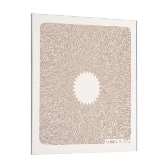 Квадратные фильтры - Cokin Filter A072 C.Spot WA Grey 1 - быстрый заказ от производителя