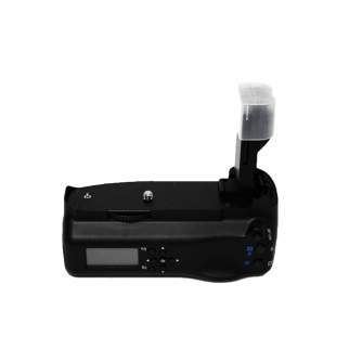 Camera Grips - Meike Batterijgreep Canon EOS 7DL (BG-E7) - buy today in store and with delivery