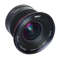 Mirrorless Lenses - Meike MK-12mm F2.8 Micro Four Thirds mount - quick order from manufacturerMirrorless Lenses - Meike MK-12mm F2.8 Micro Four Thirds mount - quick order from manufacturer