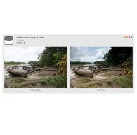 Square and Rectangular Filters - Cokin Filter X121 Neutral Grey G2 (ND)8 (0.9) - quick order from manufacturerSquare and Rectangular Filters - Cokin Filter X121 Neutral Grey G2 (ND)8 (0.9) - quick order from manufacturer