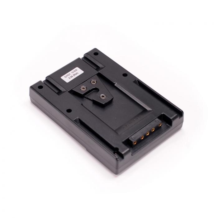 V-Mount Baterijas - Caruba V-Mount Battery Adapter for NP-F - ātri pasūtīt no ražotāja