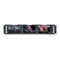 LCD мониторы для съёмки - Feelworld T51-H Triple Rack Monitor (No SDI) - быстрый заказ от производителяLCD мониторы для съёмки - Feelworld T51-H Triple Rack Monitor (No SDI) - быстрый заказ от производителя