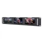 External LCD Displays - Feelworld T51-H Triple Rack Monitor (No SDI) - quick order from manufacturer
