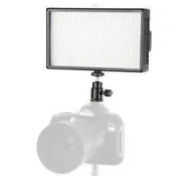 Discontinued - Walimex pro LED Video Light Bi-Color 144 LEDDiscontinued - Walimex pro LED Video Light Bi-Color 144 LED