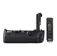 Kameru bateriju gripi - Meike Battery Grip Canon EOS 5D S Remote (BG-E11) - ātri pasūtīt no ražotājaKameru bateriju gripi - Meike Battery Grip Canon EOS 5D S Remote (BG-E11) - ātri pasūtīt no ražotāja