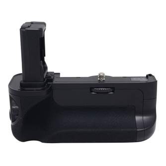 Camera Grips - Meike Batterijgreep Sony A7 / A7R (VG-C1EM) - quick order from manufacturer