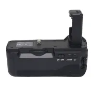 Kameru bateriju gripi - Meike Battery Grip Sony A7II/A7RII (VG-C2EM) - ātri pasūtīt no ražotājaKameru bateriju gripi - Meike Battery Grip Sony A7II/A7RII (VG-C2EM) - ātri pasūtīt no ražotāja
