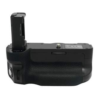 Camera Grips - Meike Batterijgreep VG-C2EM Sony A7II / A7RII Pro Afstandsbediening - quick order from manufacturer