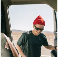 Новые товары - WANDRD ROADSIDE WATCH CAP Black - быстрый заказ от производителяНовые товары - WANDRD ROADSIDE WATCH CAP Black - быстрый заказ от производителя