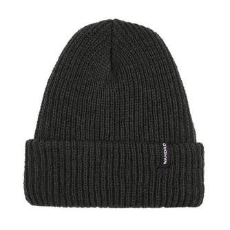 New products - WANDRD ROADSIDE WATCH CAP Black - quick order from manufacturer