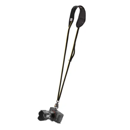 BlackRapid Street Breathe Yellow