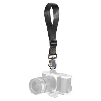 Ремни и держатели для камеры - BlackRapid Wrist Strap Breathe - быстрый заказ от производителя