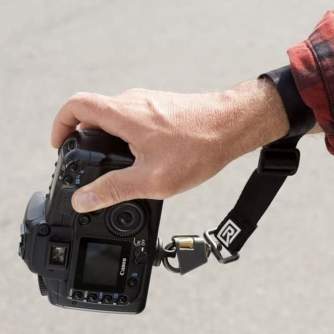 Ремни и держатели для камеры - BlackRapid Wrist Strap Breathe - быстрый заказ от производителя