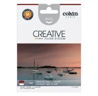 Square and Rectangular Filters - Cokin Filter P125L Gradual Tobacco T2-Soft - quick order from manufacturerSquare and Rectangular Filters - Cokin Filter P125L Gradual Tobacco T2-Soft - quick order from manufacturer