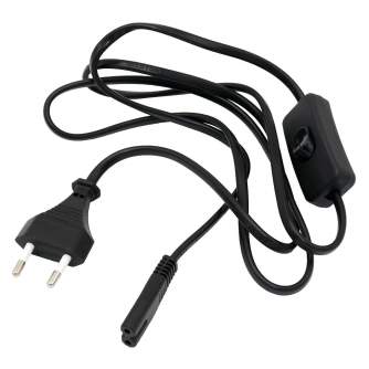 AC Adapters, Power Cords - Caruba Netadapter tbv Portable Photocube Led - 60/70cm - quick order from manufacturer