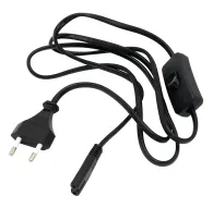 AC adapteri, strāvas vadi - Caruba Netadapter tbv Portable Photocube Led - 60/70cm - быстрый заказ от производителяAC adapteri, strāvas vadi - Caruba Netadapter tbv Portable Photocube Led - 60/70cm - быстрый заказ от производителя