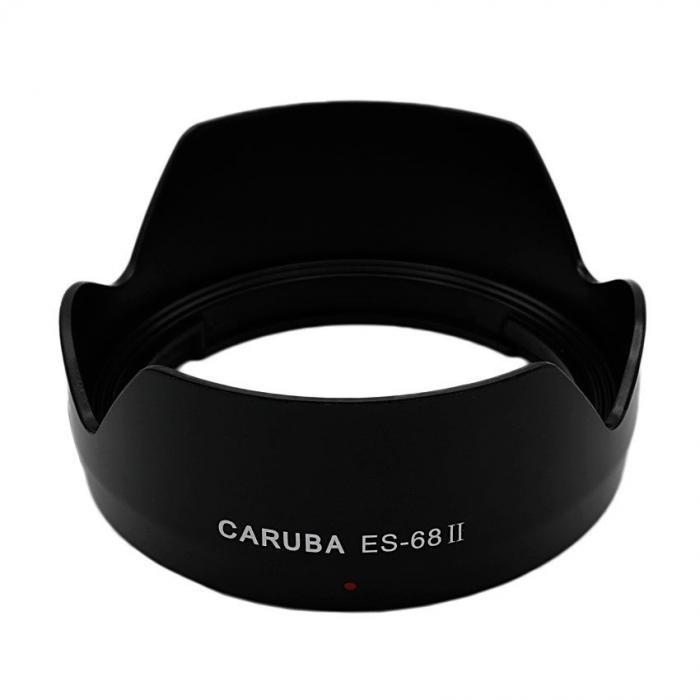Blendes - Caruba ES-68 II Black - ātri pasūtīt no ražotāja