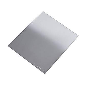 Square and Rectangular Filters - Cokin Filter X121L Neutral Grey G2-lght (ND2) (0.3) - quick order from manufacturer