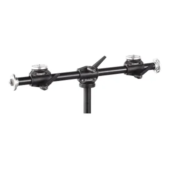 Sortimenta jaunumi - Godox LSA-10 Dual mount arm - ātri pasūtīt no ražotāja