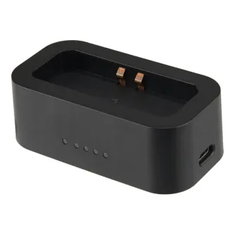 Piederumi kameru zibspuldzēm - Godox USB Charger for Speedlite Ving V860 - ātri pasūtīt no ražotāja