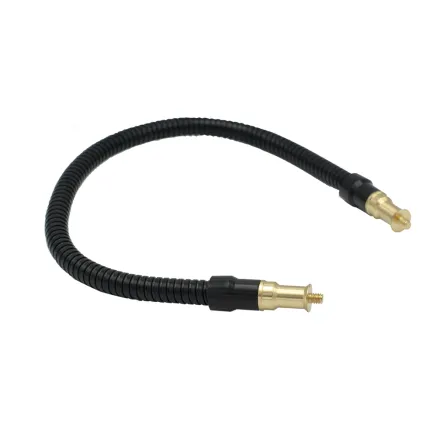 Caruba Accessoire Klem / Flexibele arm 4 (Spigot Spigot) FA4 S