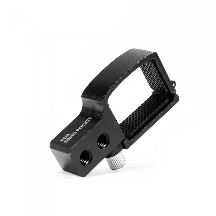 Новые товары - Caruba Mounting Adapter for DJI Osmo Pocket - быстрый заказ от производителя