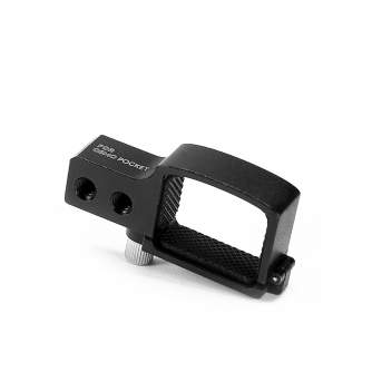 Sortimenta jaunumi - Caruba Mounting Adapter for DJI Osmo Pocket - ātri pasūtīt no ražotāja