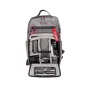 Backpacks - Caruba Skyline 100 Dronepack Grijs - quick order from manufacturer