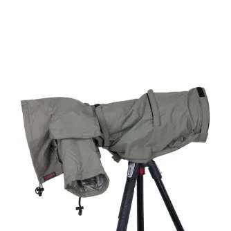 Sortimenta jaunumi - Caruba Raincover C2 Gray Large - ātri pasūtīt no ražotāja