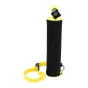 Sortimenta jaunumi - Caruba Floating Handgrip GoPro Mount (Black / Yellow) - ātri pasūtīt no ražotāja