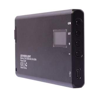 On-camera LED light - Caruba 120cm RGB LED Tube - quick order from manufacturer