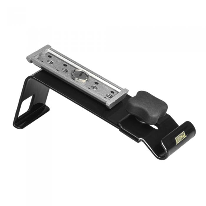 New products - Hoodman Controller Tripod Mount Yuneec - quick order from manufacturer