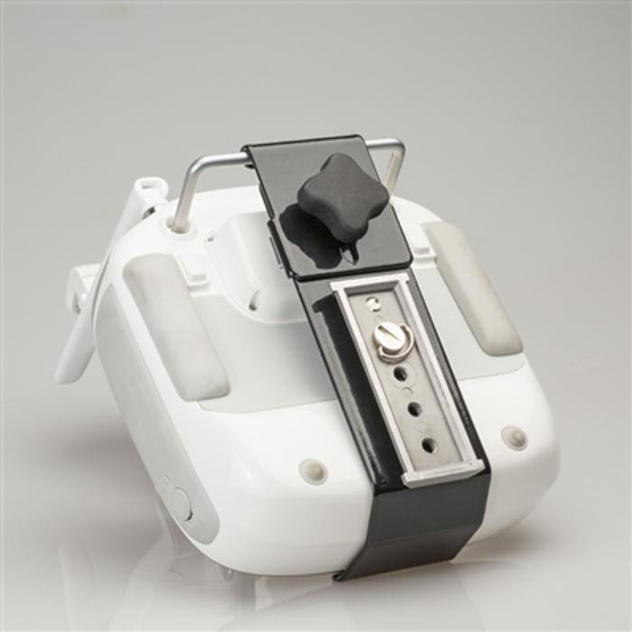 New products - Hoodman Controller Support Belt DJI - quick order from manufacturer