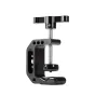 Sortimenta jaunumi - Caruba Multi Functional Tough C-Clamp Mount (table clamp) - ātri pasūtīt no ražotāja