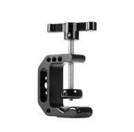 New products - Caruba Multi Functional Tough C-Clamp Mount (table clamp) - quick order from manufacturerNew products - Caruba Multi Functional Tough C-Clamp Mount (table clamp) - quick order from manufacturer