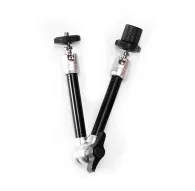 Новые товары - Caruba Magic Arm 11" With Hotshoe - быстрый заказ от производителяНовые товары - Caruba Magic Arm 11" With Hotshoe - быстрый заказ от производителя