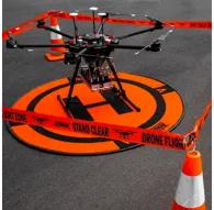 New products - Hoodman Drone Tape Clips + Drone Flight Zone Tape - quick order from manufacturerNew products - Hoodman Drone Tape Clips + Drone Flight Zone Tape - quick order from manufacturer