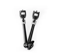 Новые товары - Caruba 300mm (12") Magic Arm Extra Tough (1/4" to 3/8" adapter included) - быстрый заказ от производителяНовые товары - Caruba 300mm (12") Magic Arm Extra Tough (1/4" to 3/8" adapter included) - быстрый заказ от производителя