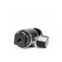 New products - Caruba MBH-1 Mini Ballhead with Coldshoe - quick order from manufacturer