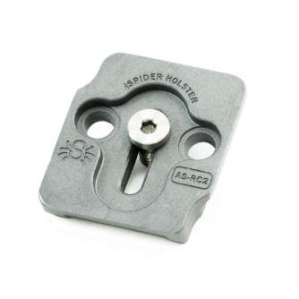 New products - Spider SpiderPro AS-RC2 Plate - quick order from manufacturer