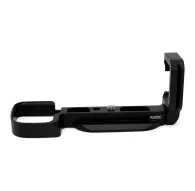 Sortimenta jaunumi - Caruba L-Plate Sony A6000 - ātri pasūtīt no ražotājaSortimenta jaunumi - Caruba L-Plate Sony A6000 - ātri pasūtīt no ražotāja