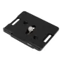 Statīvu aksesuāri - Caruba Quick Release Plate - Nikon D600 - ātri pasūtīt no ražotāja