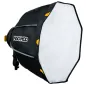 Acessories for flashes - MagMod Magbox 24 Octa Softbox with FocusDiffuser D156831 - quick order from manufacturer